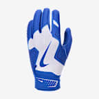 Nike Alpha 2.0 Kids' Baseball Batting Glove. Nike.com